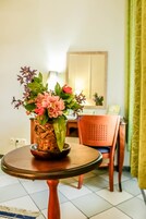 Servicios de la habitación