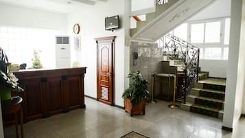 Recepción