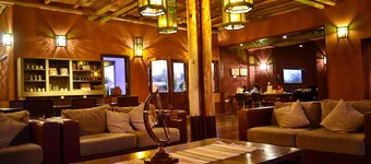 Hotel Boutique Canon de Talampaya