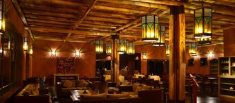 Hotel Boutique Canon de Talampaya