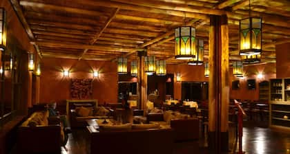 Hotel Boutique Canon de Talampaya