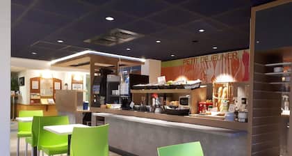 Ibis Budget Dijon ST Apollinaire