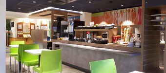 Ibis Budget Dijon ST Apollinaire