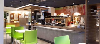 Ibis Budget Dijon ST Apollinaire