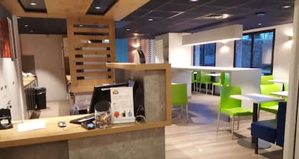 Ibis Budget Dijon ST Apollinaire
