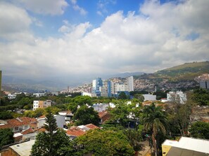 Exterior - Alcazaba (Cali)