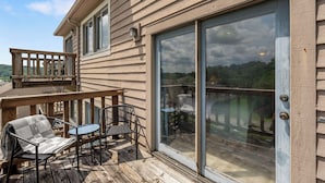 Studio | Terrace/patio - Hotel Nashville (Nashville)