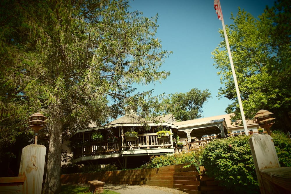 Hotel Nashville