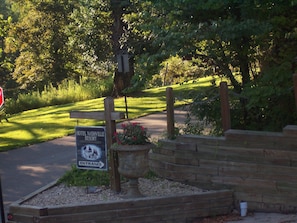 Property entrance - Hotel Nashville (Nashville)