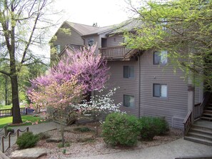 Exterior - Hotel Nashville (Nashville)