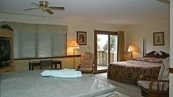 Decoración personalizada y muebles diferentes