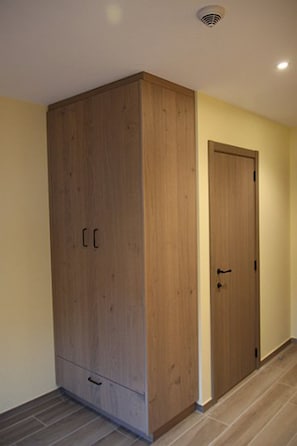 Double Room (Lente) | Bathroom | Free toiletries, hair dryer, bathrobes, towels - Dotter 17 (Erpe-Mere)