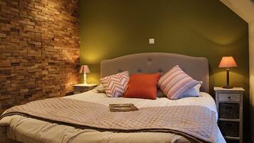 Double Room (Herfst)