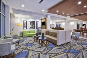 Interior - Holiday Inn Express Auburn Hills South (Auburn Hills)