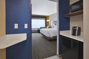 Room - Holiday Inn Express Auburn Hills South (Auburn Hills)