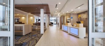 Holiday Inn Express Auburn Hills South