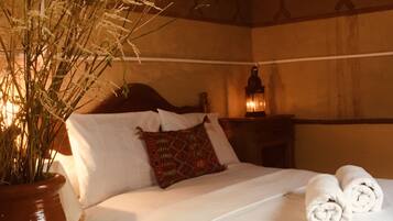 Economy Double Room, 1 Double Bed, Non Smoking, Valley View