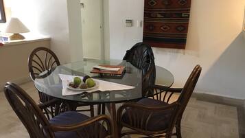 Family dining