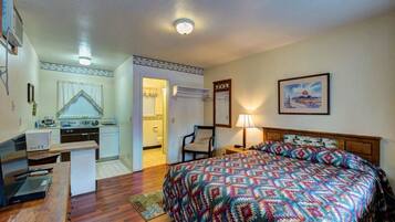 Gratis wi-fi och sÀngklÀder