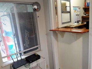 Reception - Lake Shasta Lodge (Lakehead)