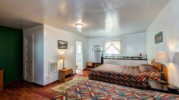 Habitació | Wifi gratuïta i roba de llit