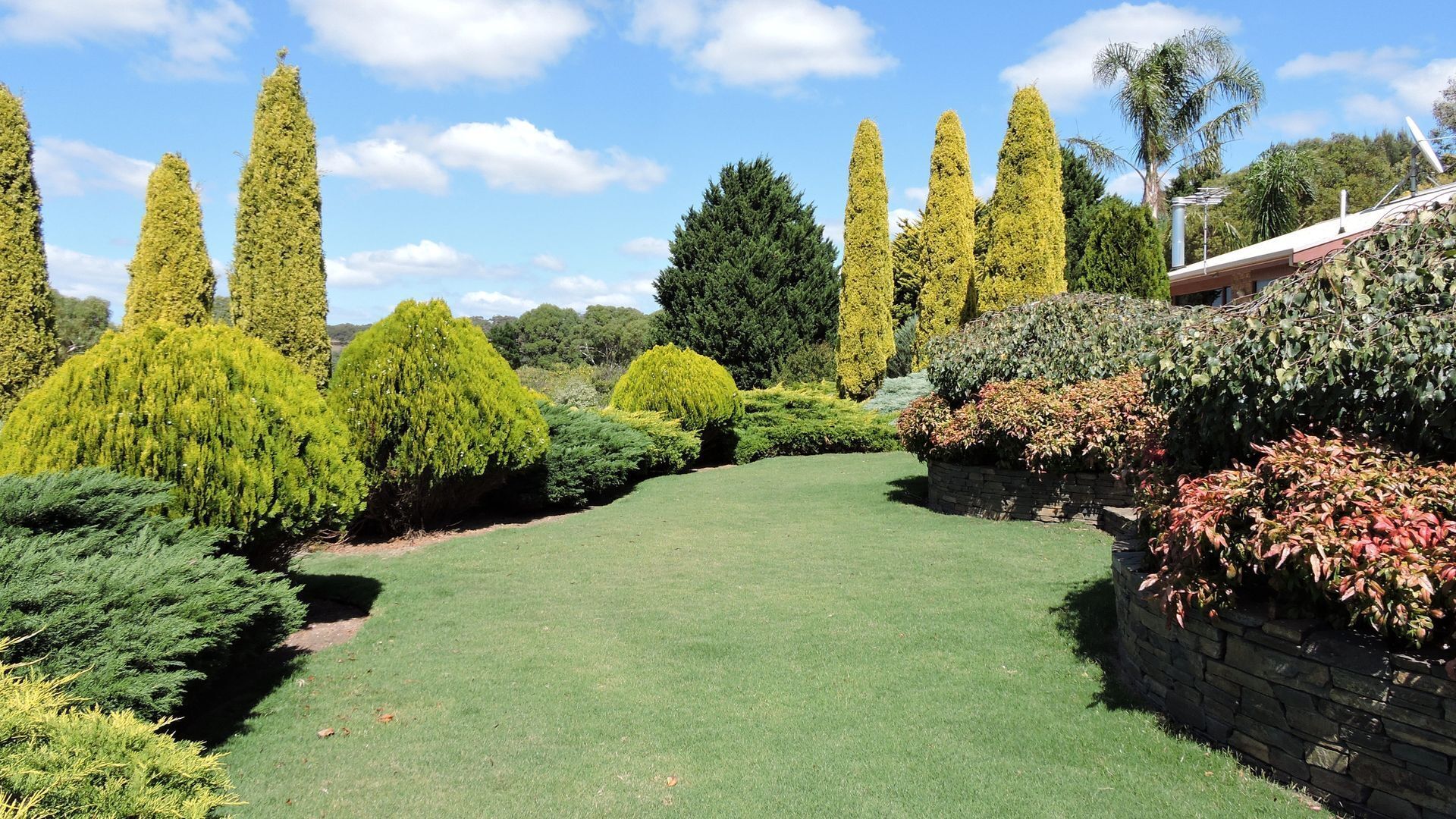 Leawarra stays in the farm - Fleurieu Peninsula — image 13