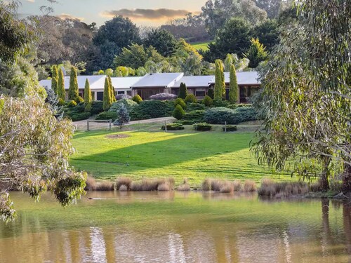 Leawarra stays in the farm - Fleurieu Peninsula