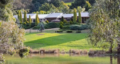 Leawarra Ferme Séjours Fleurieu Pninsula