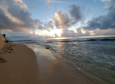 In the Heart of Kauai, Great Location, Steps from the Beach and Shops