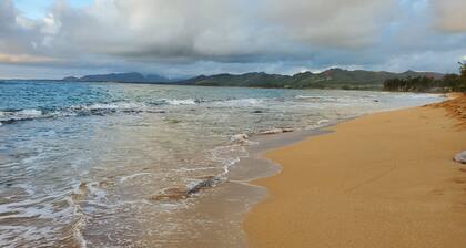In the Heart of Kauai, Great Location, Steps from the Beach and Shops