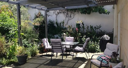 Bathurst Mews Hobart