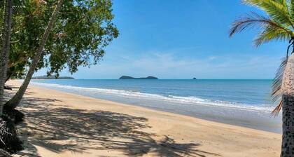 Absolute Luxury Beachfront Holiday House