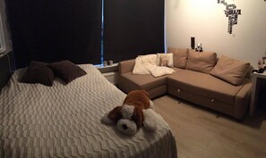 3 Schlafzimmer, Bügeleisen/Bügelbrett, Internetzugang, Bettwäsche