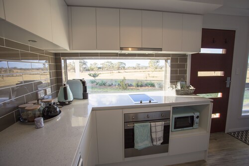 "Gindanha" - country getaway