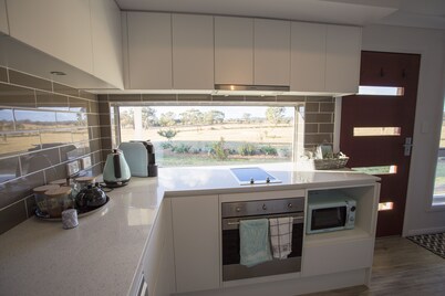 "Gindanha" - country getaway