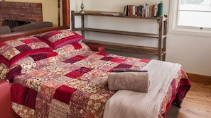 6 Schlafzimmer, Bügeleisen/Bügelbrett, Reisekinderbett, kostenloses WLAN