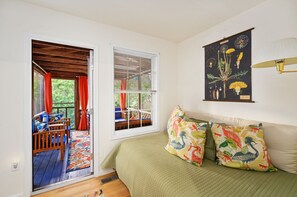 3 soverom, wi-fi (inkludert) og sengetøy