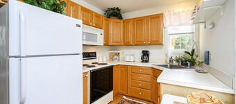 To the Lighthouse (formerly Epiphany) is a breathtaking 3 Bedroom/3 Full Bath Va