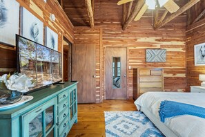 2 chambres, bureau, fer et planche Ă repasser, Wi-Fi gratuit