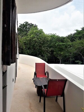 Terraço/pátio