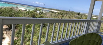 Cottage au trou bleu de Dean - distance de marche du trou bleu!