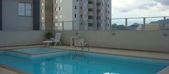Great 3 Bedroom Apartment in Buritis