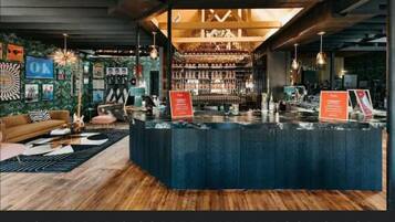 Bar (na propriedade)
