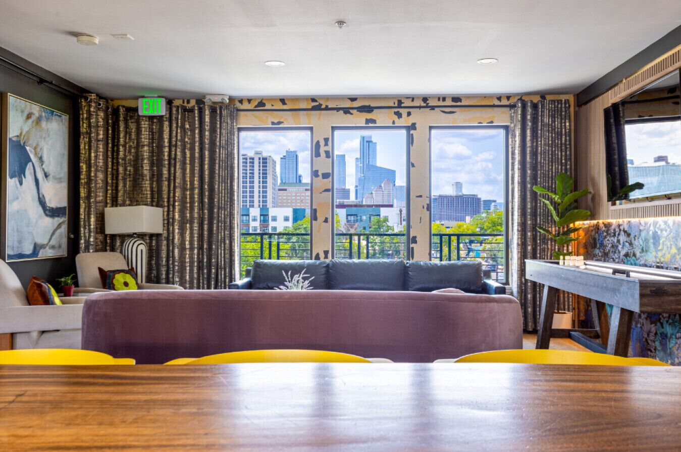 TV connectée, chaîne hi-fi