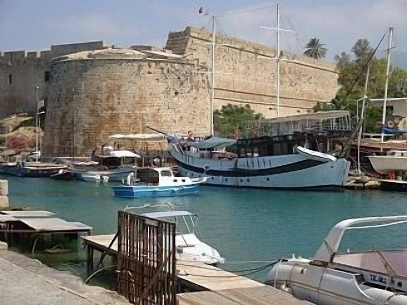 Port de plaisance