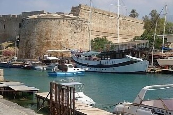 Port de plaisance