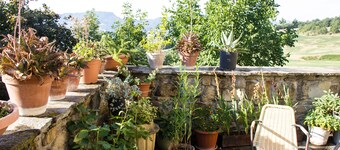 Casa Vrè - in the quiet of the Apennines 