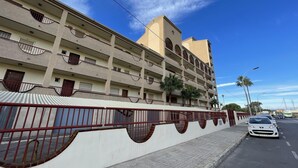 Exterior - Alpen1 La Volta /2 bedrooms (Peñíscola)