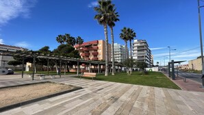 Property grounds - Alpen1 La Volta /2 bedrooms (Peñíscola)
