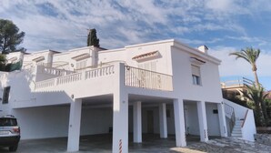 Exterior - Alpen1 Fincas Simó / 2 Bedrooms (Peñíscola)